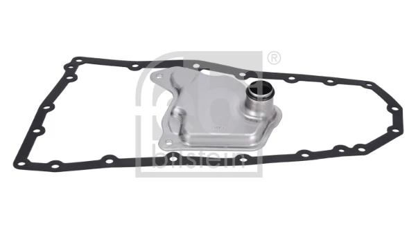 Hydraulic Filter Kit, automatic transmission